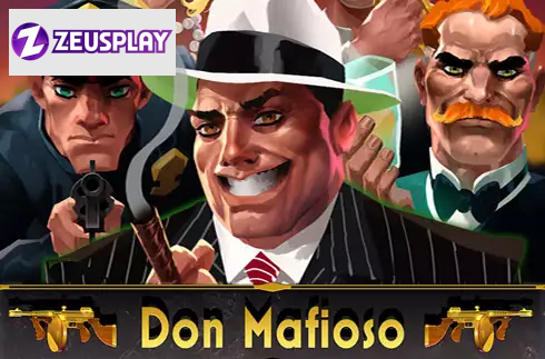 Don Mafioso